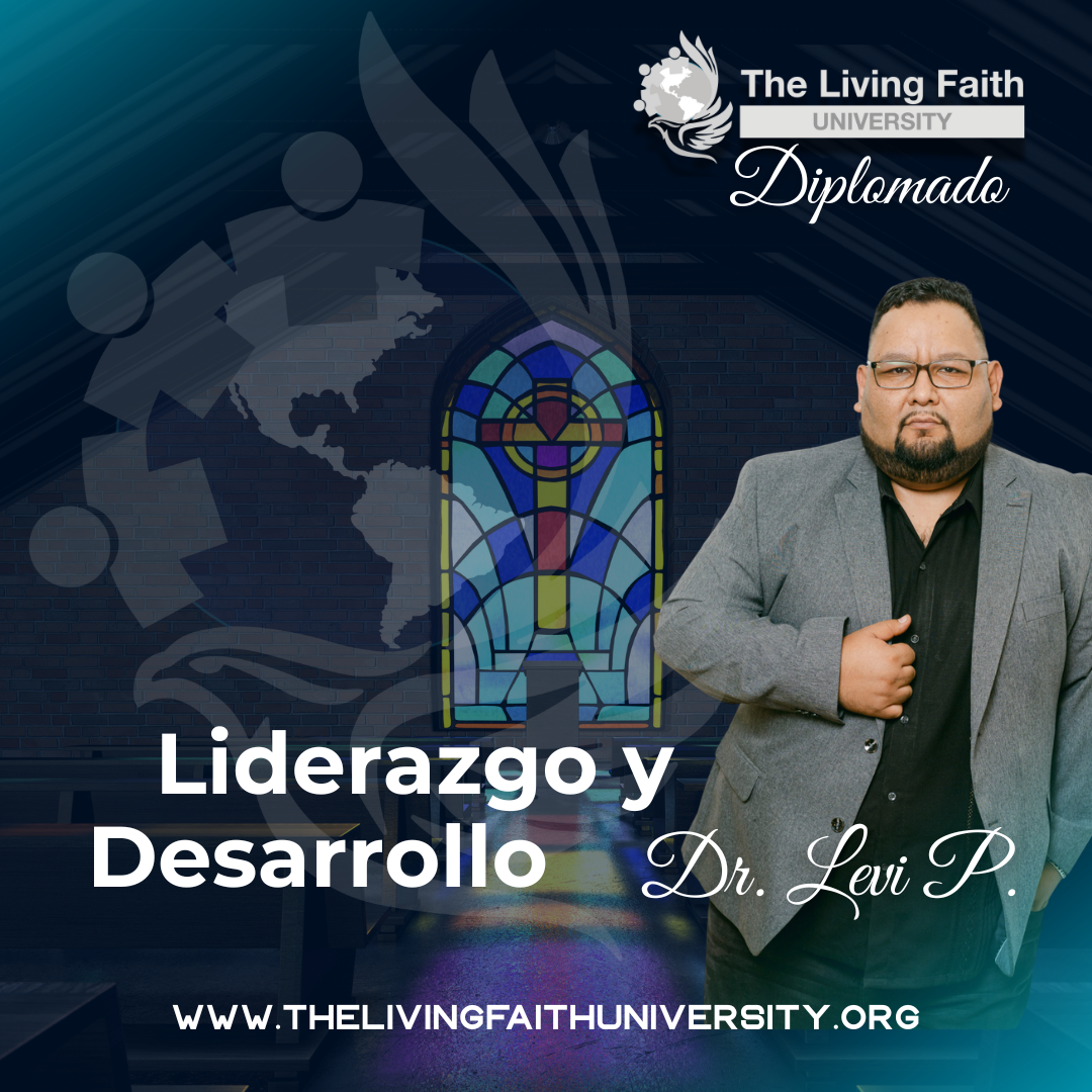LIDERAZGO PERSONAL Y DESARROLLO DEL LLAMADO